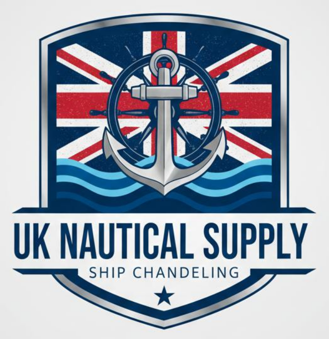 UK Nautical Supply Ltd Logo